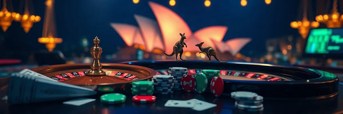 bitcoin casinos in Australia — Break-Even Arithmetic for a Typical Session