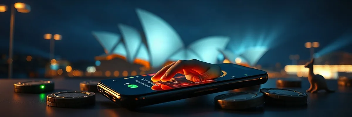 Device and OS Requirements, Plus Install Size — mobile casino australia in Australia