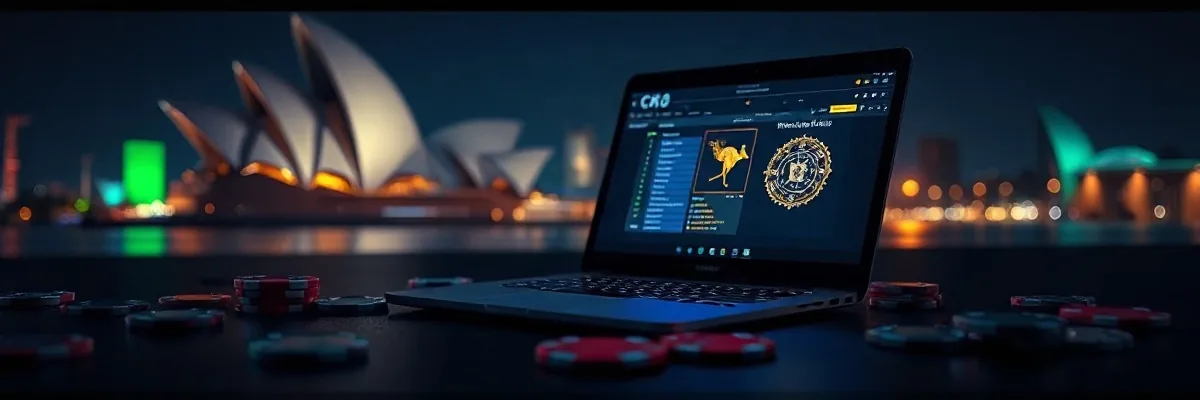 What Happens Between Request and Arrival for players in Australia