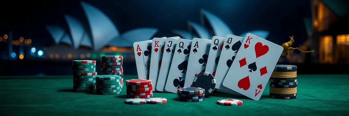 RTP and volatility: what the numbers mean for a real balance: online poker australia real money guide for players in Aus