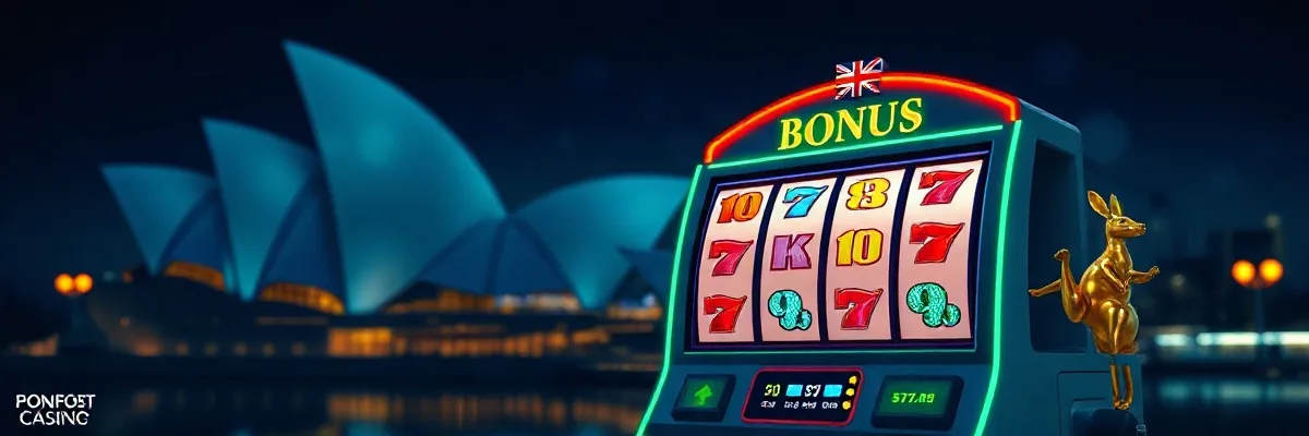 online pokies australia in Australia — Bonus Disputes and the Support Burden